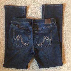 Maurice’s Jeans